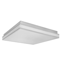 SMART потолочный светильник 42W 220V 4400lm 3000-6500K TW WIFI 450х86х450mm [4058075572812] Ledvance Magnet DIM