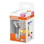 Лампа светодиодная рефлекторная 4.3W 220V 350lm 2700К E27 63х101.5mm гриб [4058075125988] LED STAR R63 OSRAM