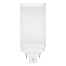 Лампа LED 6W 220V 700lm 4000K GX24q-1 102.8х45mm прямая [4058075822238] LEDVANCE DULUX LED T/E HF & AC MAINS V