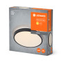 LED Светильник накладной 16W 220V 1000-2000lm 3000K 70х280mm [4058075829206] LEDVANCE ORBIS LONDON