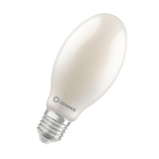 Лампа філаментна 32W 230V 6000lm 4000K E40 90x202mm груша [4099854853401] HQL LED Ledvance