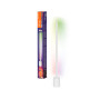 SMART світильник підлоговий 8W 220V 280lm 2700-6500K RGB WIFI 800x80mm [4058075765153] Ledvance CORNER SLIM