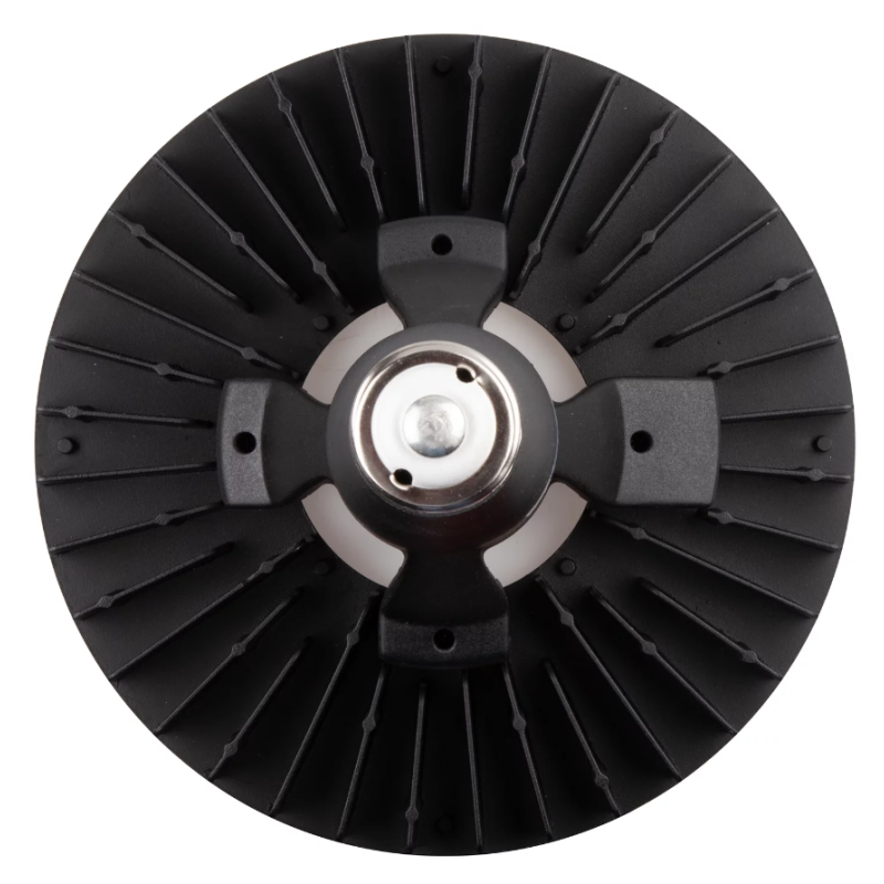 Лампа LED 105W 220V 14000lm 4000К Е40 250х263mm рефлекторная [4058075780385] OSRAM HID LED Highbay Universal P