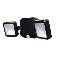 Светильник 10W 6V 480lm 4000K IP54 332x105x112mm [4099854497551] Osram BATTERY LED SPOTLIGHT DOUBLE