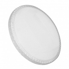LED Светильник накладной 50W 220V 4000lm 3000-6500K 350х70mm DIM [4260642637859] LED-SL-50W-T15 EUROLAMP