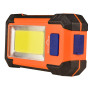 LED фонарь ручной 400lm [ECO018001005] ECOНОМЕ WL400R на аккумуляторе