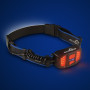 LED фонарь налобный 300lm [ECO018001006] ECOНОМЕ WL300 на аккумуляторе