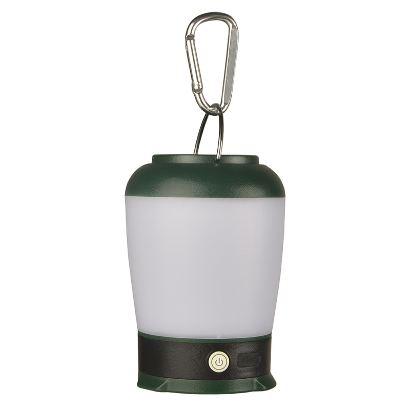 Лампа-ліхтар 300lm [ECO018001007] ECOНОМЕ LED СL200 на акумуляторі