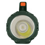 LED ліхтар ручний 400lm [ECO018001008] ECOНОМЕ SL85B на акумуляторі