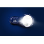LED ліхтар ручний 150lm [ECO018001011] ECOНОМЕ PF400R на акумуляторі