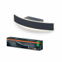 Світильник 7W 230V 280lm 3000K IP54 270x58x37mm [4099854453014] Osram ENDURA STYLE BOW