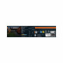 Світильник 7W 230V 280lm 3000K IP54 270x58x37mm [4099854453014] Osram ENDURA STYLE BOW