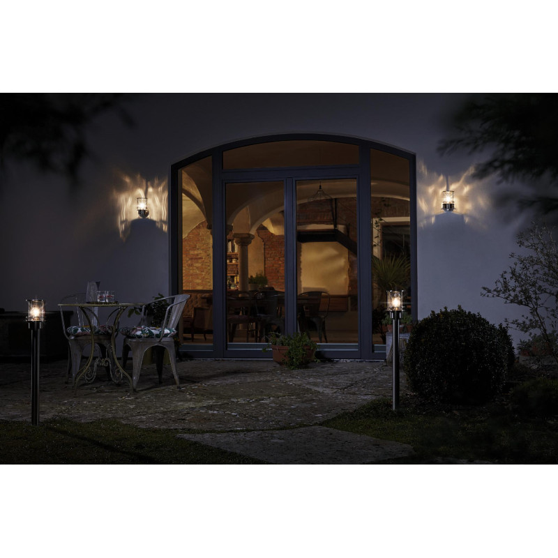 Светильник 230V IP44 550x127mm [4099854452239] Osram ENDURA CLASSIC POST