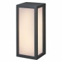 Світильник 230V E27 IP65 110x250х102mm [4099854447563] ENDURA CLASSIC Osram