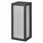 Світильник 230V E27 IP65 110x250х102mm [4099854447563] ENDURA CLASSIC Osram