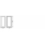 Світильник 230V E27 IP65 110x250х102mm [4099854447563] ENDURA CLASSIC Osram