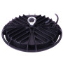 LED Світильник для високих прольотів 200W 220V 20000lm 6500K ⌀330x41,8mm IP65 [l0830016] E.NEXT e.LED.ufo.stand.200.6500