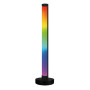 SMART светильник 5W 5V RGB 620x90mm черный [4262380666122] EUROLAMP LED-TL-5W(RGB)