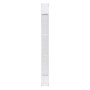 Cветильник LED линейный 42W 220V 6510lm 4000K DIM 1236x65x115mm IP23 подвесной [4058075676169] Ledvance LB FLEX 1200 P