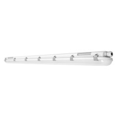 Cветильник LED линейный 25W 220V 3000lm 4000K 1500x77x66mm IP65 [4058075300866] Ledvance DP VAL 1500