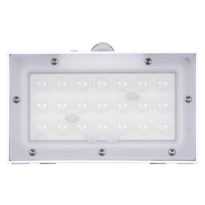 Светильник LED 3W 4,2V 300lm 3000K IP65 138x90x35mm с датчиком движения [4099854455919] Osram Endura Solar Bricklume