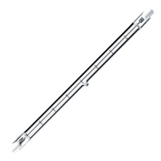 Лампа галогенная 200W 220V 3200lm 3000K R7s 78x8mm трубчатая [l004023] E.NEXT e.halogen.line.j78.220.200