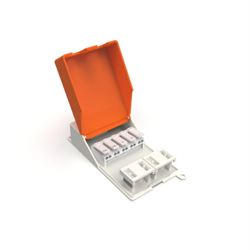 Світлодіодна панель 30W 4860lm 3000K 595x595x32mm IP40 [4099854276521] Ledvance PL FLEX S