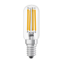 Лампа LED филаментная 4.2W 220V 470lm 2700K E14 DIM 25х83mm капсула [4058075432932] OSRAM LED SPECIAL T26