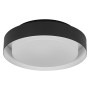 LED Светильник накладной 2хE27 220V 80х290mm [4058075828865] LEDVANCE ORBIS MADRID