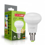 Лампа светодиодная 6W 220V 480lm 4000K Е14 50х88mm гриб [4260484996510] LED-R50-06144(P) EUROLAMP