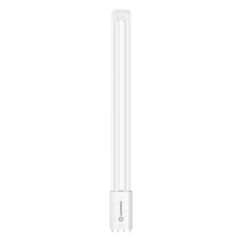 Лампа LED 18W 220V 2300lm 4000K 2G11 416.5х44mm лотос [4058075822153] LEDVANCE DULUX LED L HF