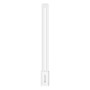 Лампа LED 18W 220V 2300lm 4000K 2G11 416.5х44mm лотос [4058075822153] LEDVANCE DULUX LED L HF