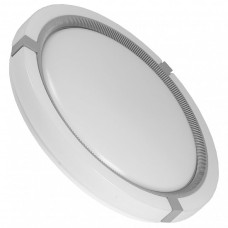 LED Светильник накладной 72W 220V 6200lm 3000-6500K 500х75mm [4260642636586] LED-MSL-72W-N34 EUROLAMP
