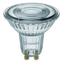 Лампа LED 7W 230V 750lm 4000K GU10 DIM 50x52mm рефлекторная [4099854456497] Ledvance PAR16