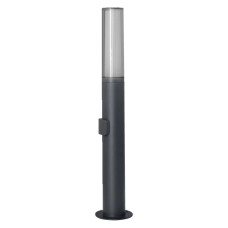 SMART уличный светильник 7.5W 220V 320lm 3000K RGBW WIFI 604x110mm [4058075478299] Ledvance Flare Multicolorw