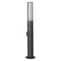 SMART уличный светильник 7.5W 220V 320lm 3000K RGBW WIFI 604x110mm [4058075478299] Ledvance Flare Multicolorw
