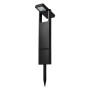 LED Светильник уличный 2W 5V 150lm 6500K IP54 1800mAh солнечная батарея [4262380667181] LED-2W/6500K(S2) EUROLAMP