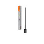 SMART напольный светильник 8W 220V 180lm 2700-6500K RGB WIFI 800x80mm [4058075765177] Ledvance CORNER SLIM