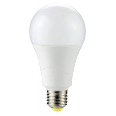 Лампа светодиодная 12W 220V 960lm 4000К E27 60х112mm груша [l0650604] E.NEXT e.led.lamp.A60.e27.12.4000.12Вт.