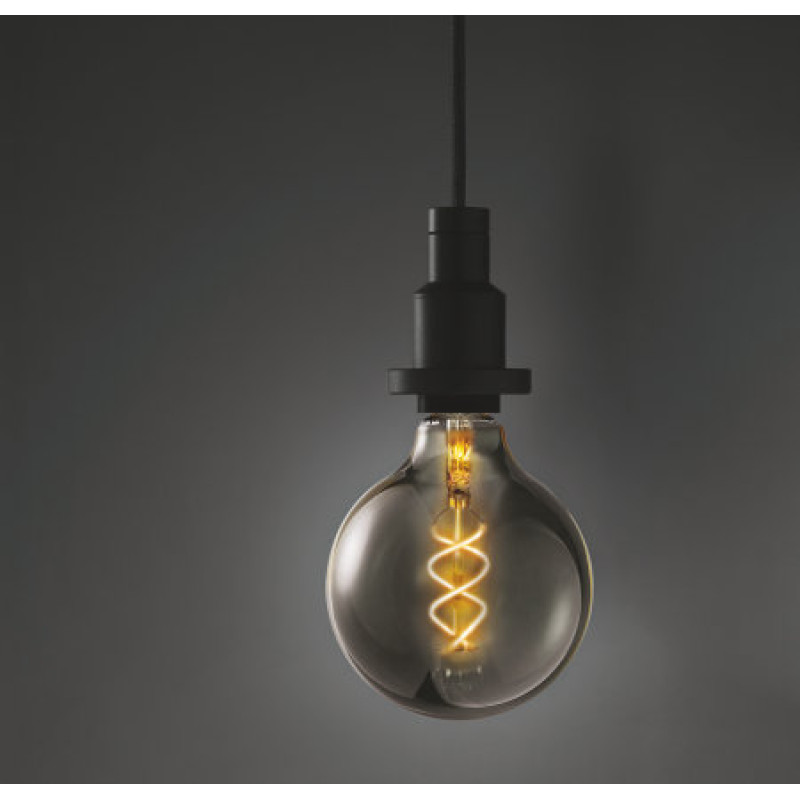 Лампа светодиодная винтажная 5W 220V 140lm 1800K E27 125x178mm [4058075269989] OSRAM led vintage 1906
