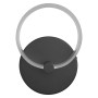 LED Светильник накладной 8W 230V 370lm 3000K 160x95x225mm [4099854453410] Osram DECOR CIRCLE WALL