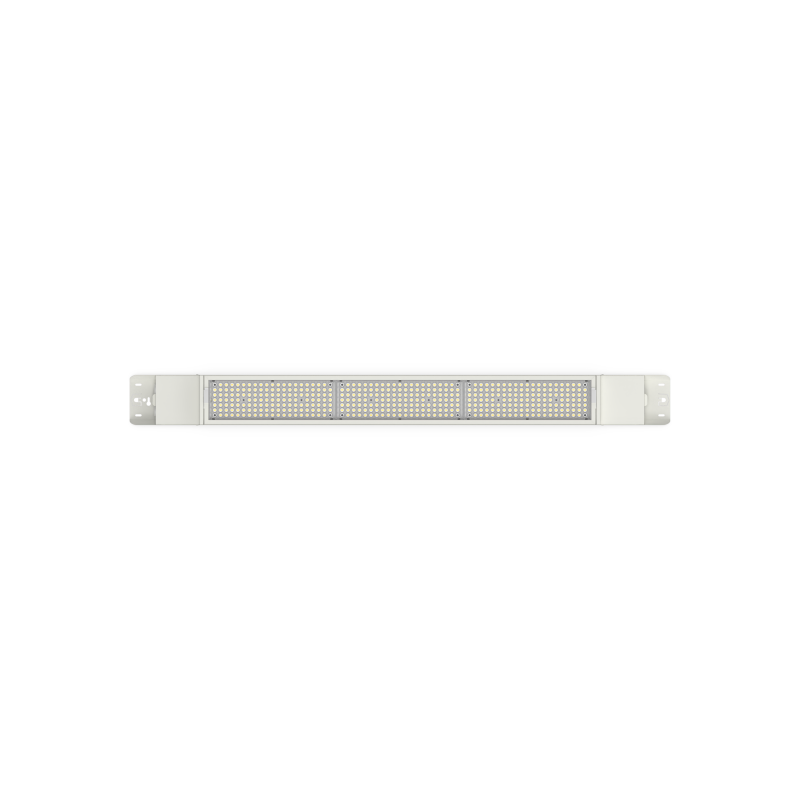 Cветильник LED линейный 42W 220V 6510lm 4000K DIM 1236x65x115mm IP23 подвесной [4058075676169] Ledvance LB FLEX 1200 P
