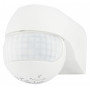 Датчик движения 800Вт 180° дальность 12м инфракрасный IP20 белый [A0220010014] ДР-11 АСКО