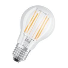 Лампа светодиодная 7.5W 220V 1055lm 2700K E27 60х112mm груша [4058075288669] led Value classic A OSRAM
