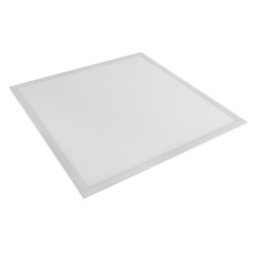 Светодиодная панель 36W 3200lm 6500K 595x595x7,2mm без драйвера IP40 [l0850017] E.NEXT e.LED.Panel.PRO.600.36.6500.without