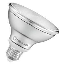 Лампа светодиодная 10W 220V 633lm 2700К Е27 DIM 95х93mm рефлекторная [4099854071195] LED PAR LEDVANCE