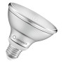 Лампа светодиодная 10W 220V 633lm 2700К Е27 DIM 95х93mm рефлекторная [4099854071195] LED PAR LEDVANCE