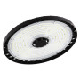 LED Светильник для высоких пролетов 155W 220V 22000lm 4000K ⌀321x140mm DIM IP65 [4058075543928] Ledvance Highbay DALI