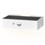 Светильник LED 3W 4,2V 300lm 3000K IP65 138x90x35mm с датчиком движения [4099854455919] Osram Endura Solar Bricklume