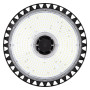 LED Светильник для высоких пролетов 155W 220V 22000lm 4000K ⌀321x140mm DIM IP65 [4058075543928] Ledvance Highbay DALI